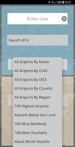 World Airports Pro