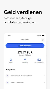 eBay – Kaufen und Verkaufen