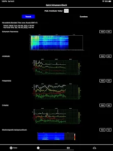 Schumann Resonance