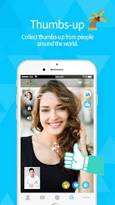 Yaja Live Video Chat