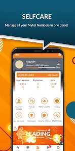 MyID - One ID for Everything