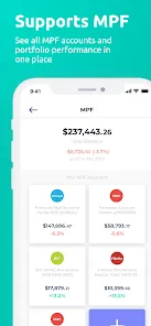 Planto: Automated Personal Fin