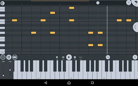 FL STUDIO MOBILE