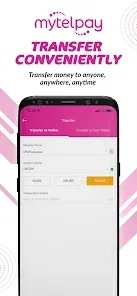 MytelPay