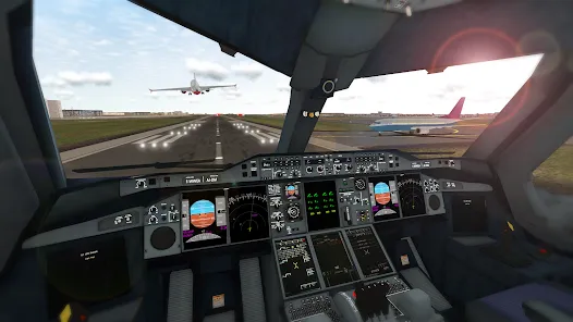 RFS - Real Flight Simulator