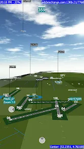 ADSB Flight Tracker