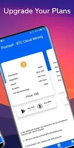 ProHash - Btc Cloud Mining