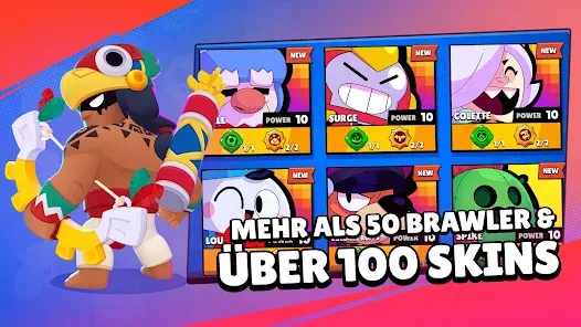 Brawl Stars