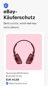 eBay – Kaufen und Verkaufen