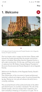 Sagrada Familia Official