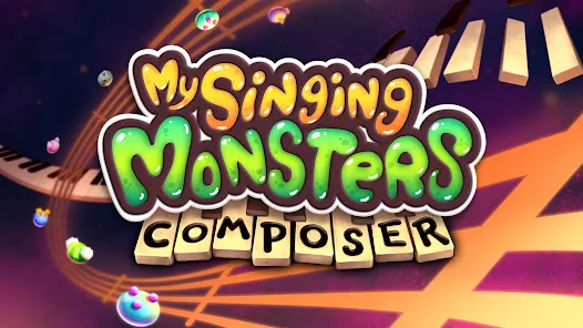 My Singing Monsters Composer