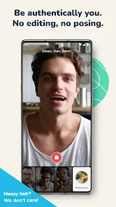 Marco Polo - Video Messenger