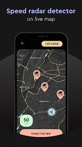 Location Tracker - GPS Locator