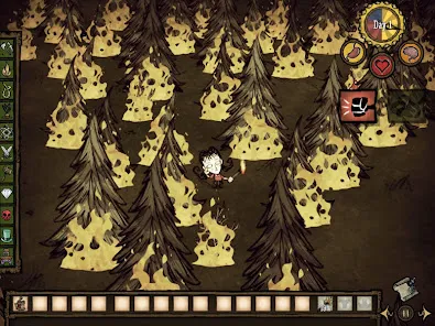 Don't Starve: Pocket Edition