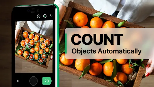 Count This・Counting Things App