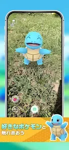 Pokémon GO