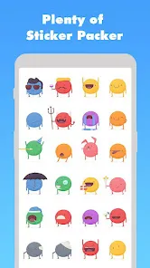 SmileSticker - For Whatsapp