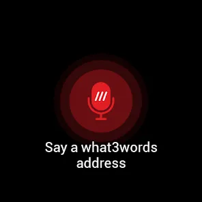 what3words: これでもう道に迷わない