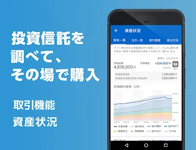 Yahoo!ファイナンス - 株と投資の総合アプリ