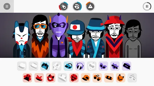 Incredibox