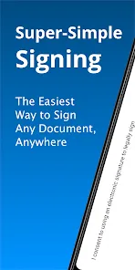 JetSign: Fill & Sign PDF Forms