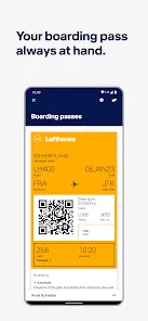 Lufthansa