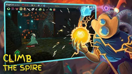 Slay the Spire