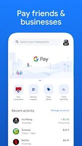 Google Pay