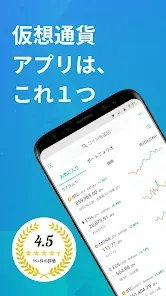 コイン相場 仮想通貨 ビットコイン チャート アラート ニュ