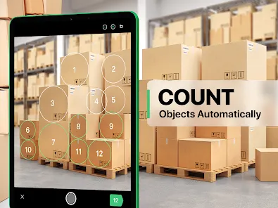 Count This・Counting Things App