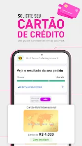 Serasa: Consulta CPF e Score