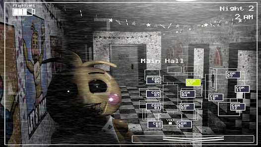 Five Nights at Freddy's 2