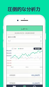 投資の収支管理表 - 株やFX仮想通貨のトレード記録ノート