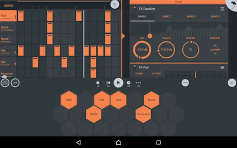 FL STUDIO MOBILE