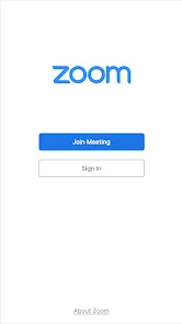 Zoom for Chrome - PWA