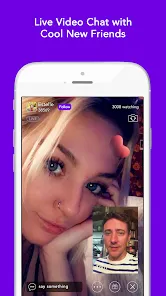 Coco - Live Video Chat HD