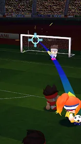 実況パワフルサッカー