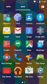 Nova Launcher Prime