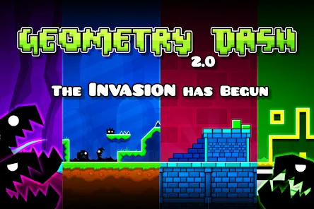 Geometry Dash