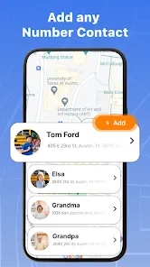 Phone Tracker - Phone Locator