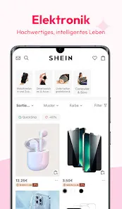 SHEIN-Shopping Online