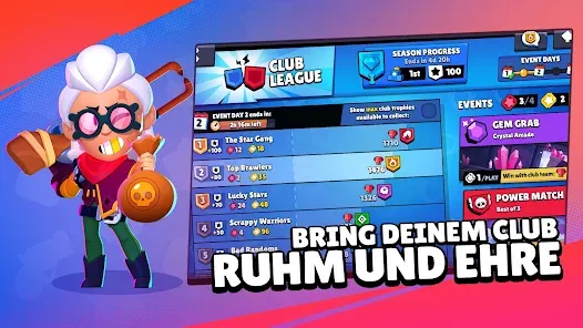 Brawl Stars