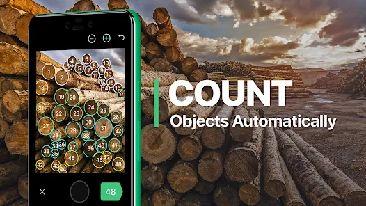 Count This・Counting Things App