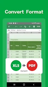 Spreadsheet Editor:excel,表作成