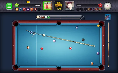 8 Ball Pool