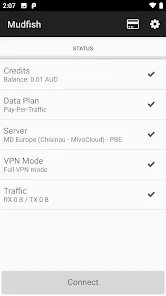 Mudfish Cloud VPN