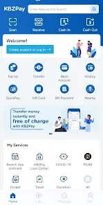 KBZPay