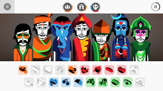 Incredibox