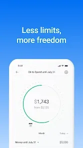 Zenmoney: expense tracker