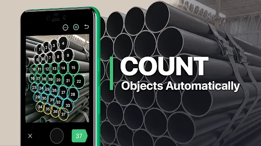 Count This・Counting Things App